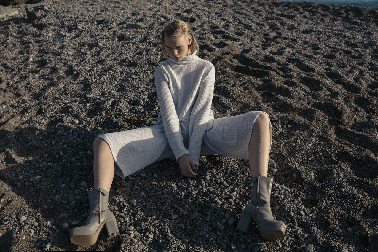 SHEA HURLEY - PORTFOLIO - EDITORIAL